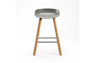 Picture of PURCH Bar Stool - H65 (Grey)