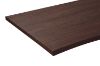 Picture of SYNERGYPLUS Dining Table with Trapezoid Metal Legs (Walnut) - 200x100