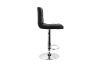 Picture of AKALI Adjustable Swivel Gas Lift Bar Stool - Each