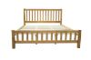Picture of FORESTER Solid Wood Bed Frame - Double Size