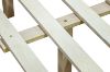 Picture of FORESTER Solid Wood Bed Frame - Double Size