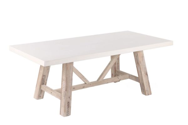 Picture of ANTON Dining Table - 2.1M