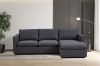 Picture of BENDON Fabric Sectional Sofa - Water Resistant 