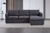 Picture of BENDON Fabric Sectional Sofa - Water Resistant 