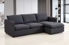 Picture of BENDON Fabric Sectional Sofa - Water Resistant 