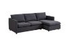 Picture of BENDON Fabric Sectional Sofa - Water Resistant 