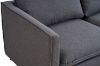 Picture of BENDON Fabric Sectional Sofa - Water Resistant 