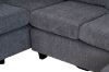 Picture of LORINA Fabric U-shaped Sectional Sofa