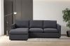 Picture of BENDON Fabric Sectional Sofa - Chaise Facing Left