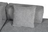 Picture of BRAIDEN Fabric Sectional Compressed Sofa