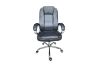 Picture of RYAN Height Adjustable Office Chair (Black)