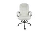 Picture of RYAN Height Adjustable Office Chair (White)