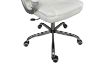 Picture of RYAN Height Adjustable Office Chair (White)