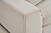 Picture of Miranda Fabric Modular Sofa with Ottoman & Console - Water Resistant 