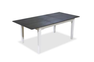 Picture of [FLOOR MODEL CLEARANCE] ANTHONY 150/194 Extension Dining Table