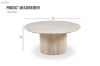 Picture of LUCI D100 Coffee Table