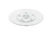 Picture of Ford D80 Round Tempered Glass Turntable