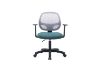 Picture of MILES Height Adjustable Mesh Office Chair (Green)