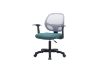 Picture of MILES Height Adjustable Mesh Office Chair (Green)