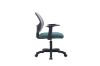 Picture of MILES Height Adjustable Mesh Office Chair (Green)