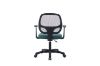 Picture of MILES Height Adjustable Mesh Office Chair (Green)