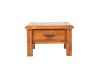 Picture of RIVERWOOD Side Table (Rustic Pine)