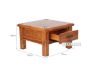 Picture of RIVERWOOD Side Table (Rustic Pine)