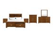 Picture of KASLYN 6PC Bedroom Combo Set - King Size