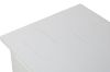 Picture of [FLOOR MODEL CLEARANCE] MADISON 2-Drawer Bedside Table (White)