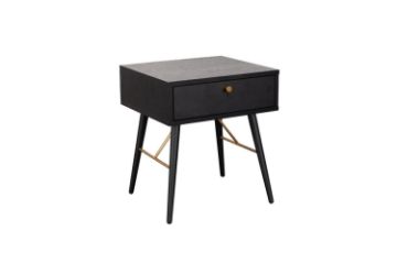 Picture of [FLOOR MODEL CLEARANCE] LUX Night Stand/Bedside Table