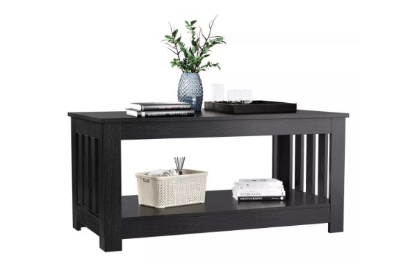 Picture of RONALD Coffee Table