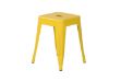Picture of TOLIX Replica Stool Seat H45 - Yellow