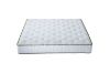 Picture of HOFFMAN Fabric Bed Frame with Gas Lift Storage + MIRAGE Mattress Combo Deal - Super King