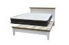 Picture of NOTTINGHAM Solid Oak Bed Frame + Forest mattress Combo Deal - Super King 