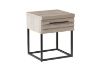Picture of WESTDEN LED Lighting Bedside Table Combo