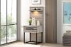 Picture of WESTDEN LED Lighting Bedside Table Combo