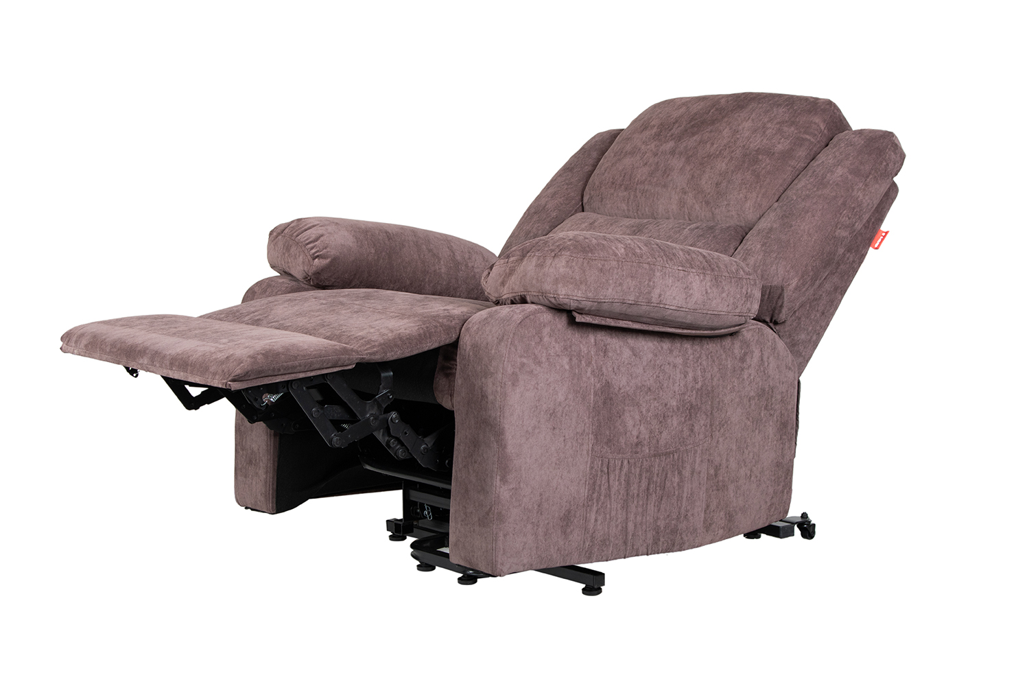 MATTHEW ZERO Gravity Power Lift Recliner Chair *Twin Motor with ...