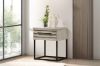 Picture of WESTDEN LED Lighting Bedside Table Combo