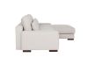 Picture of [FLOOR MODEL CLEARANCE] BROOK Feather Filled Sectional Sofa - Chaise Facing Left