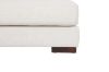 Picture of [FLOOR MODEL CLEARANCE] BROOK Feather Filled Sectional Sofa - Chaise Facing Left