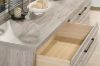 Picture of WESTDEN 3PC/4PC/5PC/6PC Bedroom Combo Set with Side Pier in Queen / Super King Size