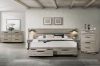 Picture of WESTDEN Bedroom Combo Set with Side Pier in Super King Size - 6PC Combo