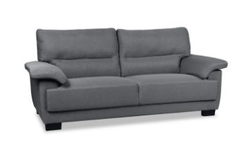 Picture of SOMARA 3/2/1 Seater Sofa Range - 3 Seater