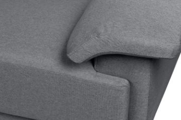 Picture of SOMARA 3/2/1 Seater Sofa Range - 2 Seater