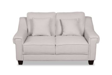 Picture of TURON 3/2/1 Seater Sofa Range - 2 Seater