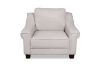 Picture of TURON 3/2/1 Seater Sofa Range - 1 Seater