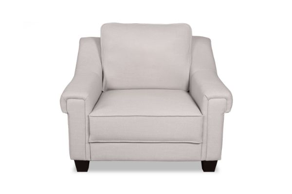 Picture of TURON 3/2/1 Seater Sofa Range - 1 Seater