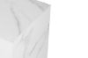 Picture of DELRAY Sintered Stone Pedestal Stand/Display Plinth(Matte White) - H40