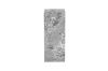 Picture of DELRAY Sintered Stone Pedestal Stand/Display Plinth(Gloss Grey) - H80