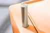 Picture of GAVIN Rotating 5 Tier Utility Drawer Wheel Trolley (Orange)